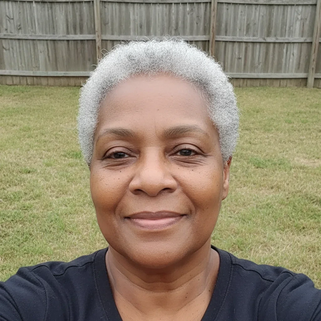 VapoCept customer Gloria W.